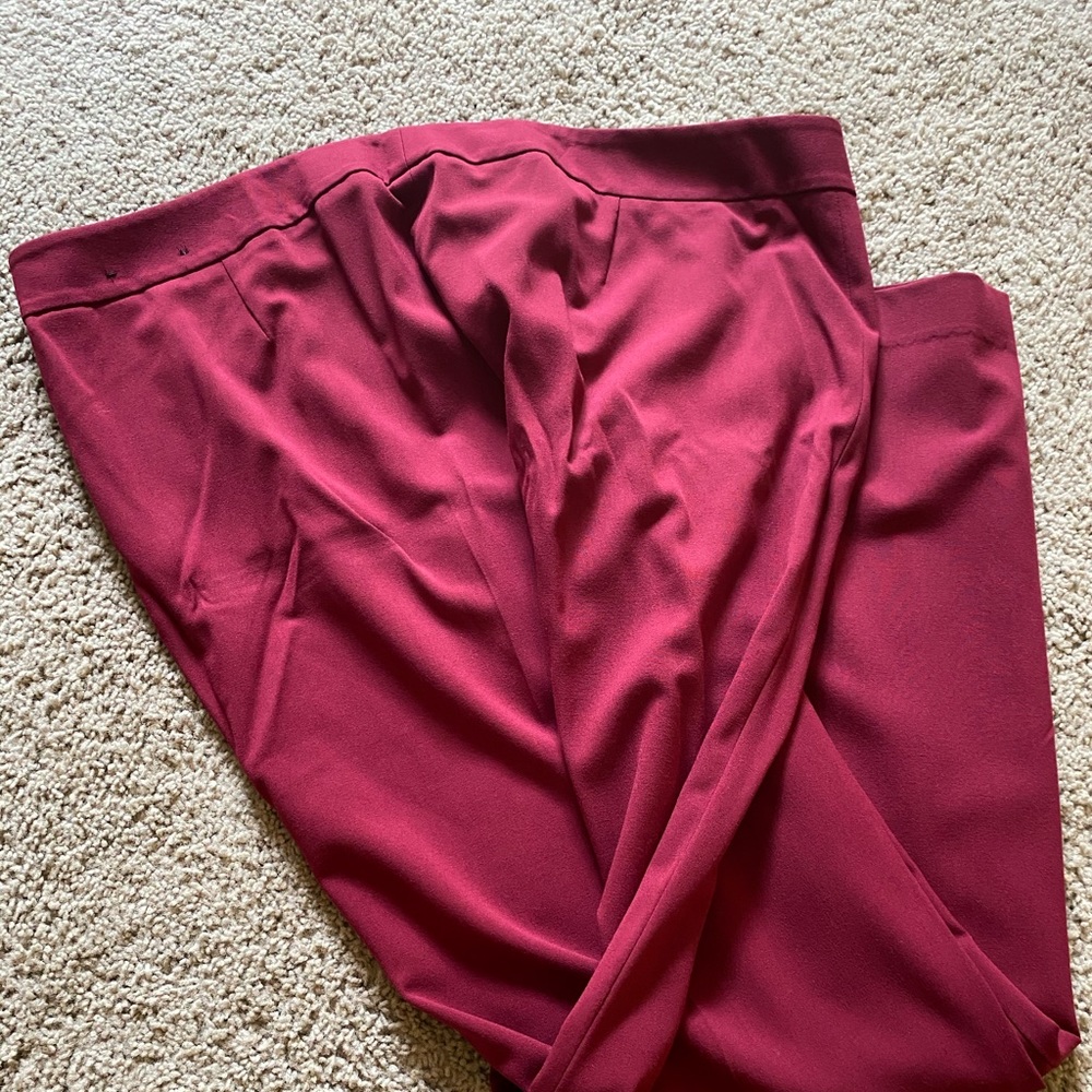 Nine West dress pants - Picture 3 of 5